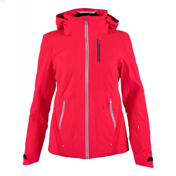 spyder pandora jacket